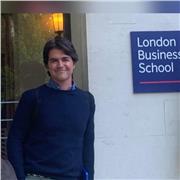 Experienced business professional offering tutoring in various business disciplines. With an MBA and years of industry experience, I provide practical knowledge, insights, and guidance on topics like strategy, marketing, finance, entrepreneurship, and mor